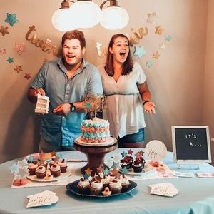 Meet your Posher, Paige